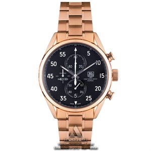 ساعت تگ هویر Tag Heuer Spacex-ST
