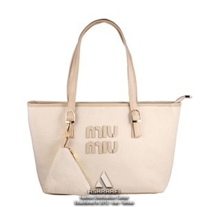 کیف زنانه میو میو Miu Miu Shoulder Bag A04