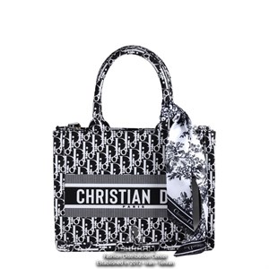 کیف دیور Small Dior Book Tote A02