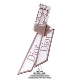 اسکارف دیور Dior Mitzah Scarf