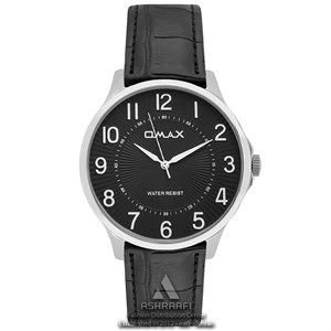 ساعت مردانه اوماکس Omax SC8211IB42