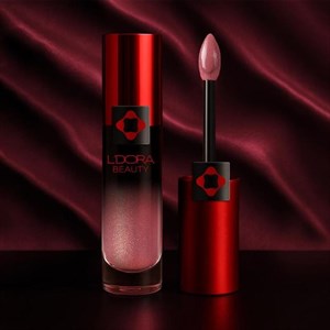 رژ مایع LL04
