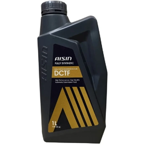 روغن گیربکس دنده اتوماتیک آیسین DCT حجم 1 لیتر