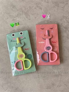 قیچی بی خطر کیکو ✂️