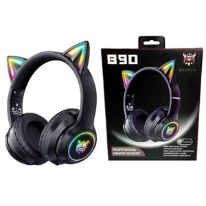 هدفون گیمینگ بلوتوثی اونیکوما B90