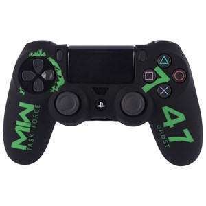 روکش دسته بازی PS4 طرح Call Of Duty MW2