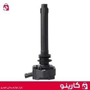 کویل جرقه قلمی دنا سمند سمند سورن موتور EF7 TC با محافظ شمع ایساکو 1530108599
