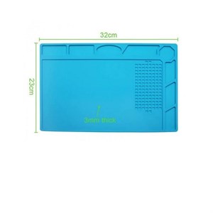 پد نسوز مخصوص تعمیرات مدل TE-502