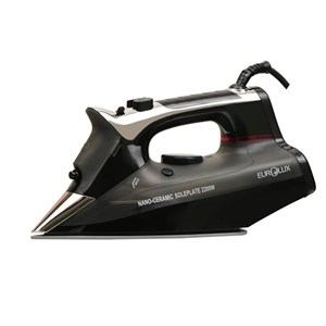 اتو بخار حرفه ای یورولوکس مدل EU-SL5081SBB