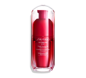 دور چشم اولتیمون شیسیدو Shiseido ضد چروک و جوانساز حجم 15 میل اصل و اورجینال ، واردات قانونی از منطقه آزاد ارس