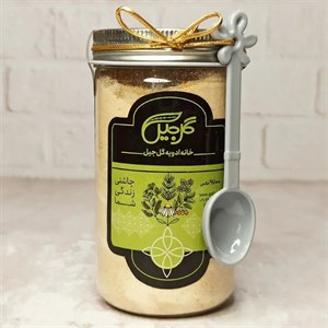 پودر سوخاری گل‌جیل