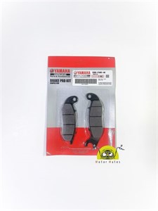 لنت ترمز جلو یاماها Yamaha WR155 اصل اندونزی