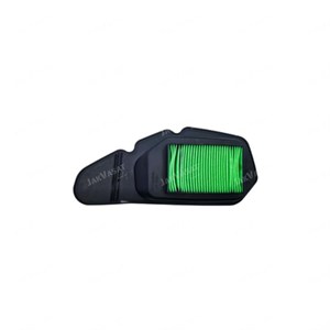 فیلتر هوا CLICK150 با کد فنی (17210-K59-A70) (اندونزی) (هوندا)