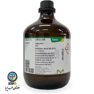 ان هگزان 1 لیتری مرک