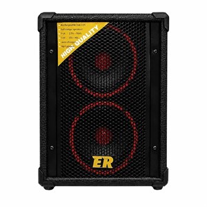 اکو پرتابل شارژی روژان RJ-60U