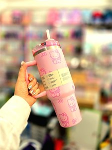 تاملر هلو کیتی (Hello Kitty) حجم ۱.۱۸ لیتر
