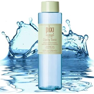 تونر کلاریتی (100میل) پاکسازی پیکسی_PIXI