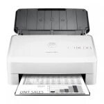 اسکنر اچ‌ پی مدل Scanjet Pro 3000 S3