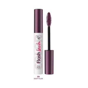 ریمل رنگی گلدن رز GOLDEN ROSE مدل DEEP PLUM
