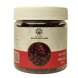 چای ترش - 85 گرمی