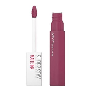رژ لب مایع مات بادوام میبلین Maybelline SuperStay Matte Ink شماره 165 SUCCESSFUL