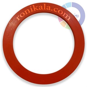 واشر سیلندر سیلیکونی ۱۰