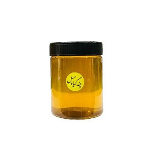 عسل چند گیاه نیم کیلویی