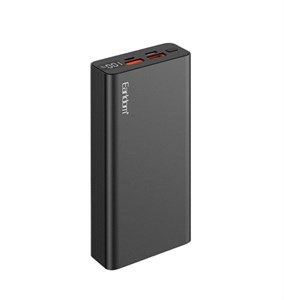 پاوربانک فست ارلدام Earldom ET-PD22 20000mAh PD 22.5W