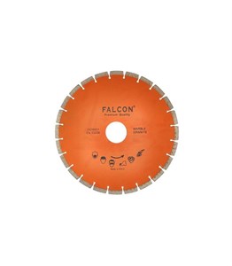 دیسک گرانیت بر 350 میلی متر فالکون (Falcon)