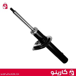کمک فنر جلو راست دنا DAE ایساکو 1500109699 شرکتی