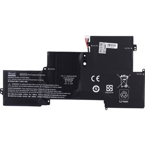 باتری لپ تاپ اچ پی Linus HP BR04XL 4Cell