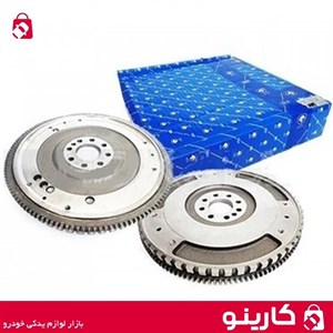 فلایویل پژو 206 تیپ 5 و رانا ایساکو 1190103299