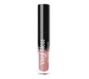لیپ گلس براق گلدن رز Golden Rose مدل Vinyl Gloss شماره 02 