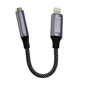 تبدیل هندزفری اپل ترانیو TRANYOO مدل E9