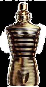 عطر ژان پل گوتیه له میل الکسیر |  Jean Paul Gaultier Le Male Elixir