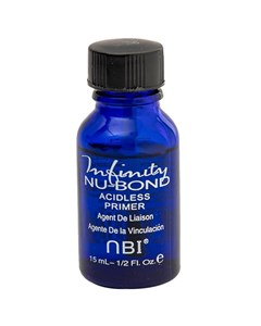 پرایمر بدون اسید NBI