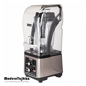 بلندر کاوردار 2.5 لیتری دیجیتال TM2800 کامیکس COMMIX