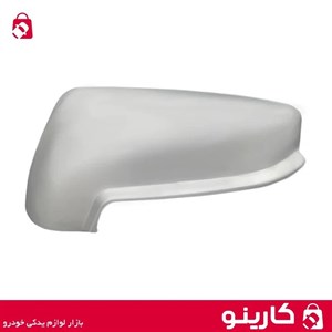 فلاپ آینه چپ پژو پارس نقره ایی راهنما دار بی نی سی