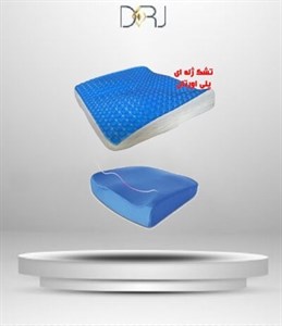 تشک ژله ای ویلچر