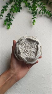 قالب سیلیکونی گل فیلو