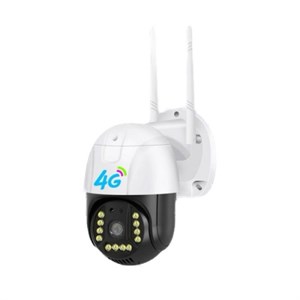 دوربین اسپیددام  سیم کارتی تک لنز رنگی (O-KAM PRO/4G)