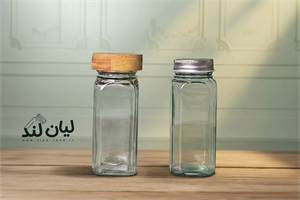 شیشه مک کارتی سایز 2