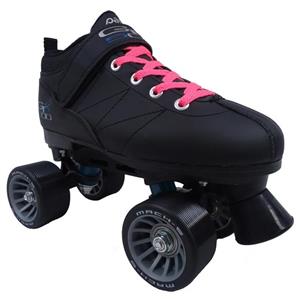 Pacer GTX-500 Quad Roller Skates