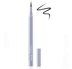 خط چشم ماژیکی بیولیس مدل Drag It Inkpen شماره 100 رنگ مشکی