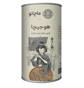 چای هوجیچا ماچانو