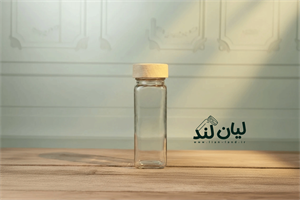 شیشه مک کارتی سایز 1