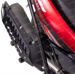 محافظ اگزوز Nmax GP کد 000105