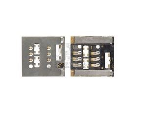 CONNENCTOR SIM  LT28 سوکت سیم