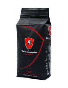 قهوه وارداتی لامبورگینی رد یک کیلوگرم LAMBORGHINI RED