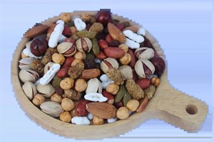 آجیل مشکل گشا - 250 گرم
